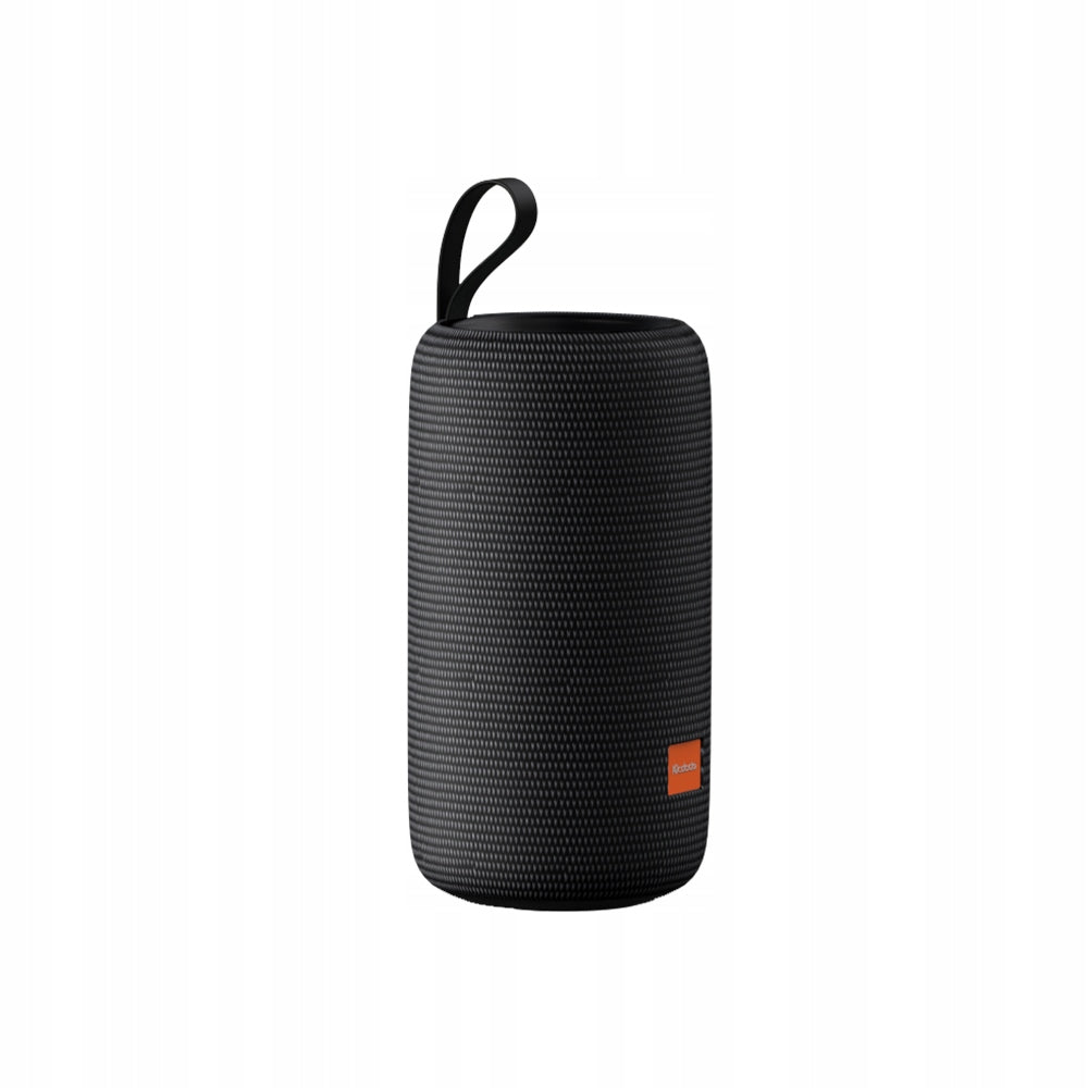 MCDODO BLUETOOTH SPEAKER PORTABLE SMALL 10H USB-C WIRELESS GREY EAN (GTIN) 6921002614108