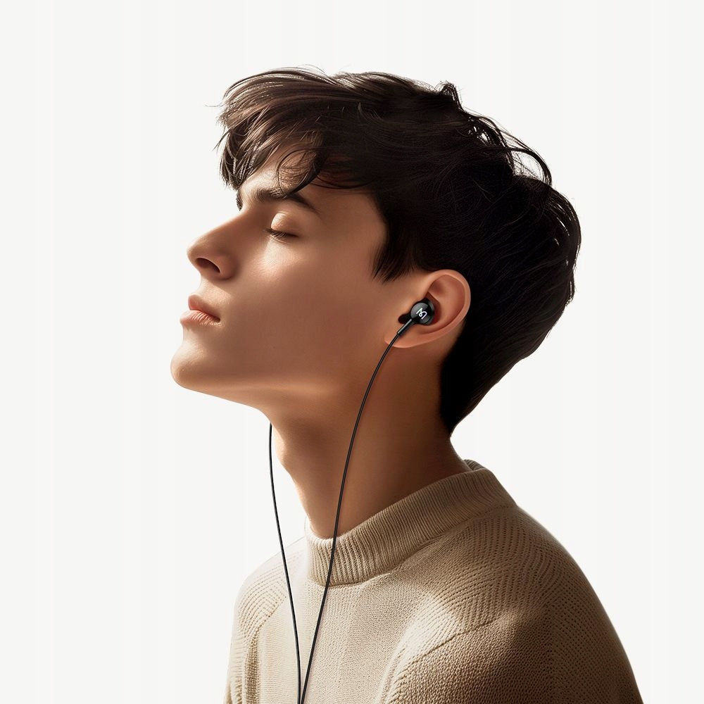MCDODO WIRED HEADPHONES FOR PHONE WITH USB-C DAC RGB EAR MICROPHONE Manufacturer code HP-4700