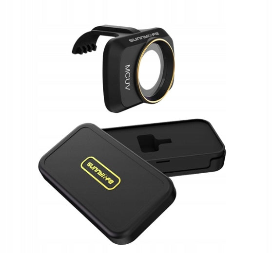 MCUV Ultraviolet Filter for DJI Mavic Mini MINI 2
