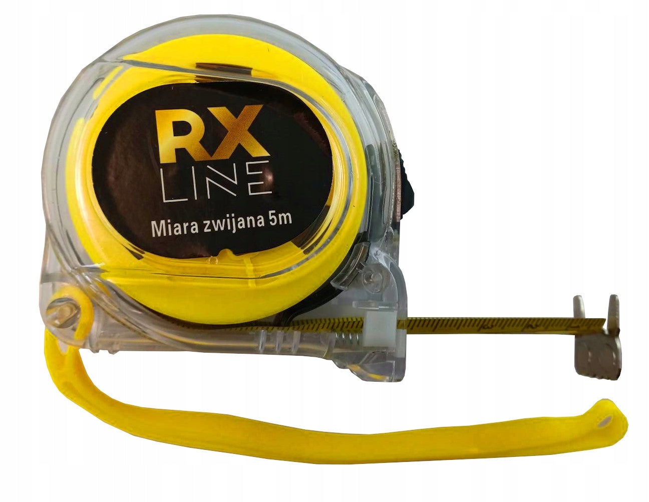 MEASURING CUP MEASURE METER TAPE MEASURE ROLLED 5M PVC