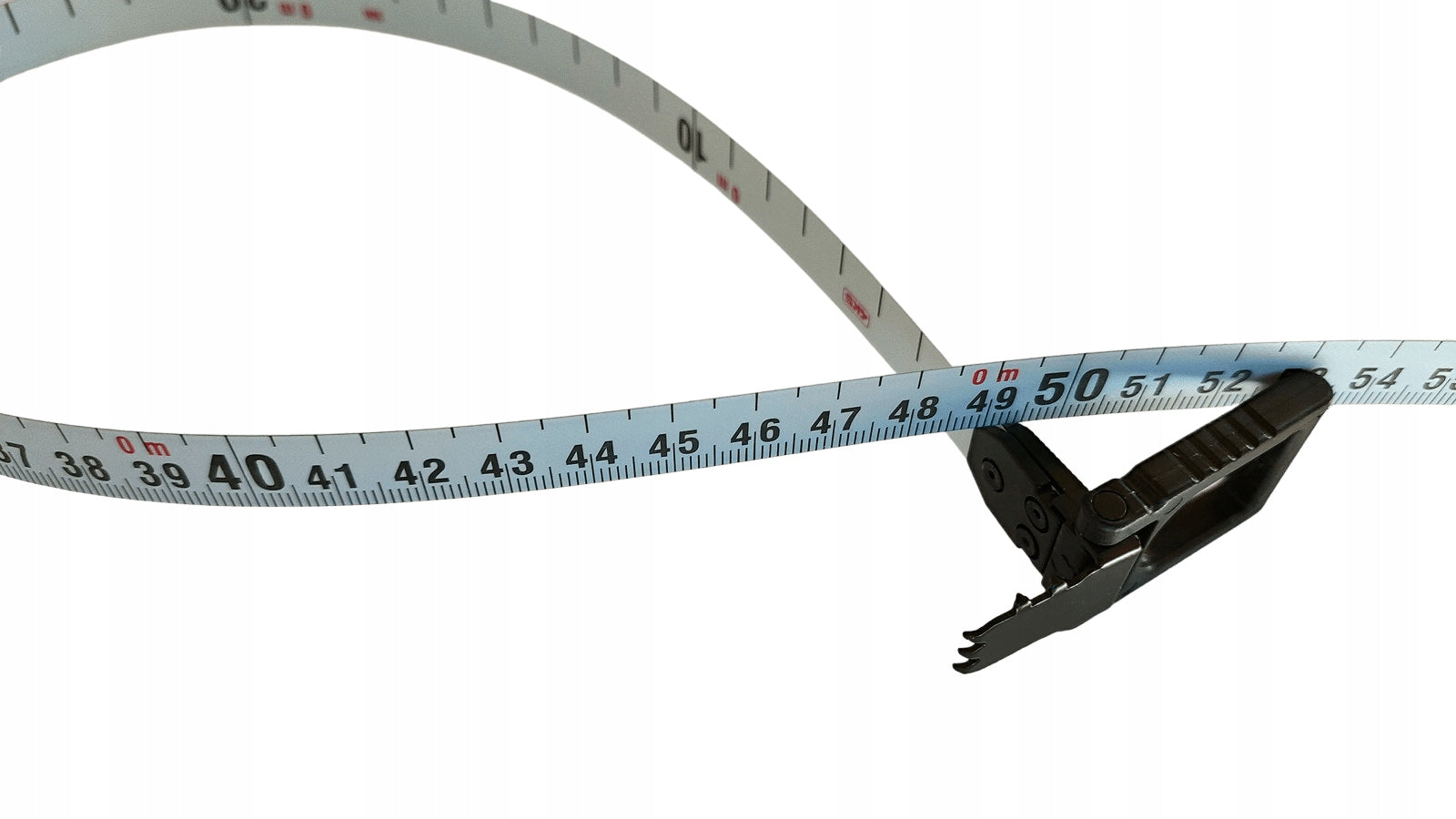 MEASURING TAPE STEEL ROULETTE 4K5 30m EAN (GTIN) 4021563717316