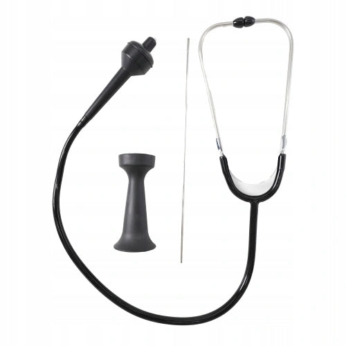 MECHANICAL CAR TRANSMISSION ENGINE DIAGNOSTIC STETHOSCOPE