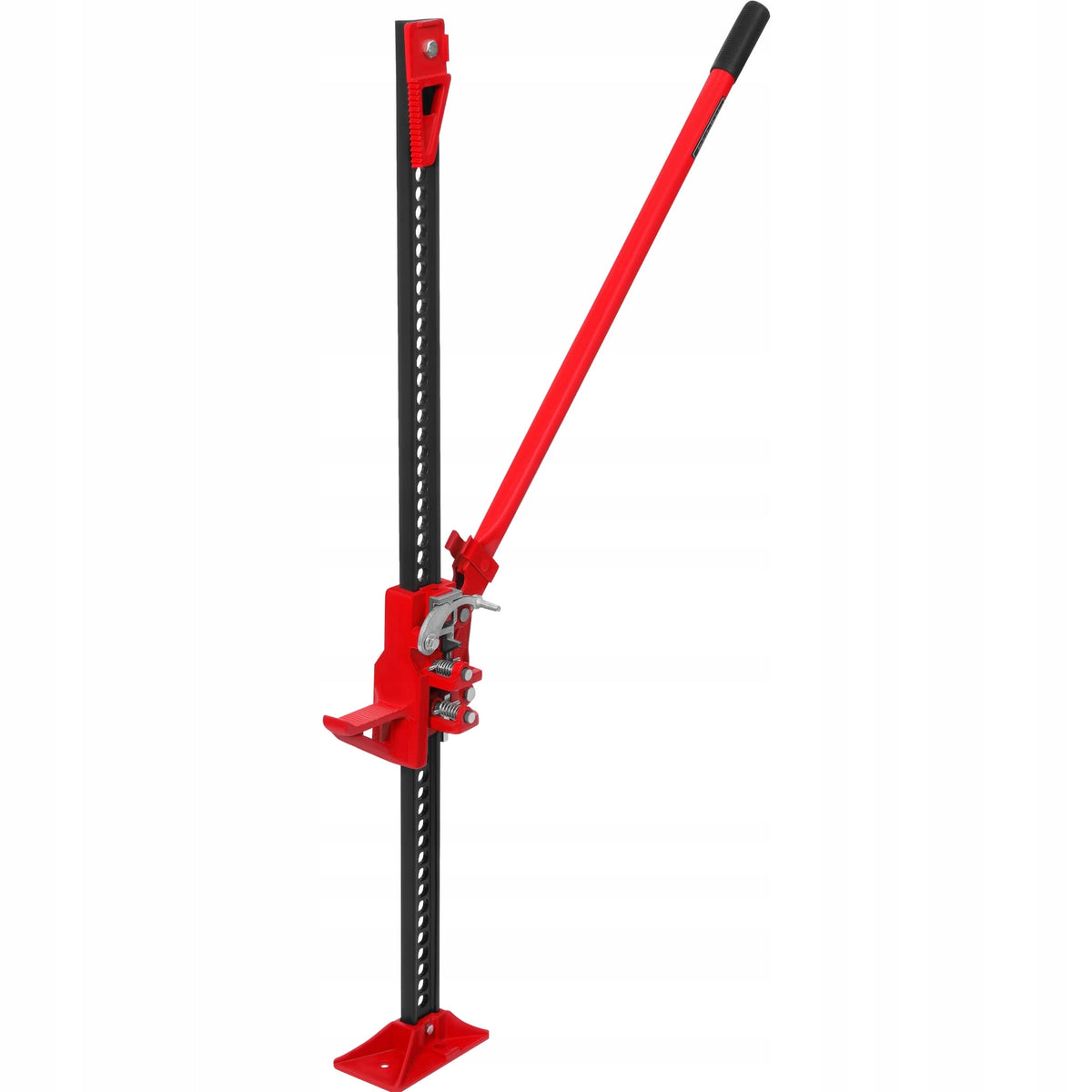 MECHANICAL FARM LIFT HI-LIFT LEVER 48" LIFTING CAPACITY 3T max 120cm Brand no brand