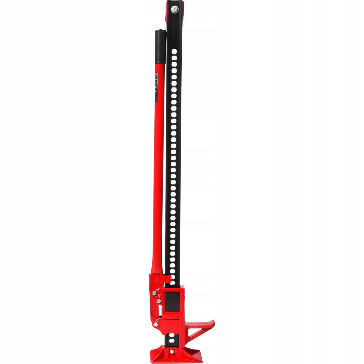 MECHANICAL FARM LIFT HI-LIFT LEVER 48" LIFTING CAPACITY 3T max 120cm Manufacturer code KD12680