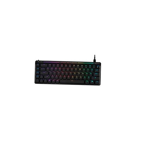 MECHANICAL KEYBOARD FOR GAMERS ROG FALCHION ACE 65% SWITCHES