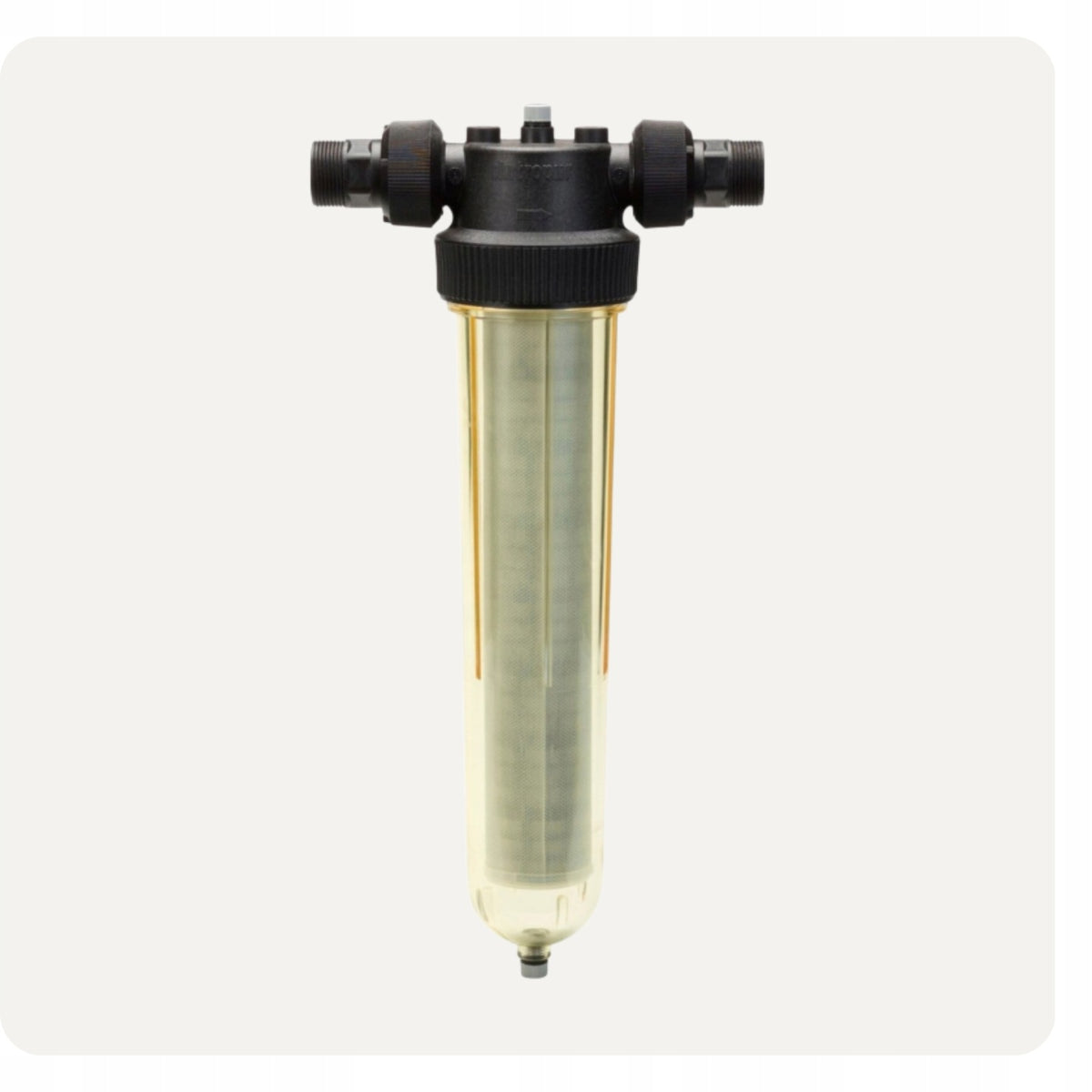 MECHANICAL PRE-FILTER CINTROPUR NW 32 WITH 1" CONNECTION Manufacturer code FWCCNW323
