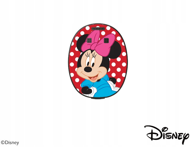 MED-EL Rondo 3 Processor Skin - Disney Mickey - Minnie