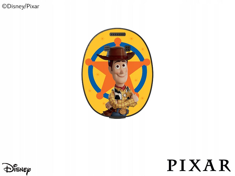 MED-EL Rondo 3 Processor Skin - Disney Toy Story - Woody