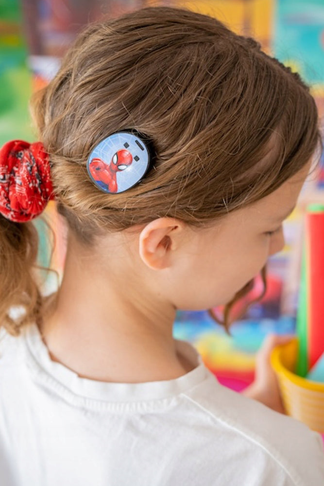 MED-EL Rondo 3 Processor Skin - Star Wars - R2D2 Manufacturer code SR3_R2D2
