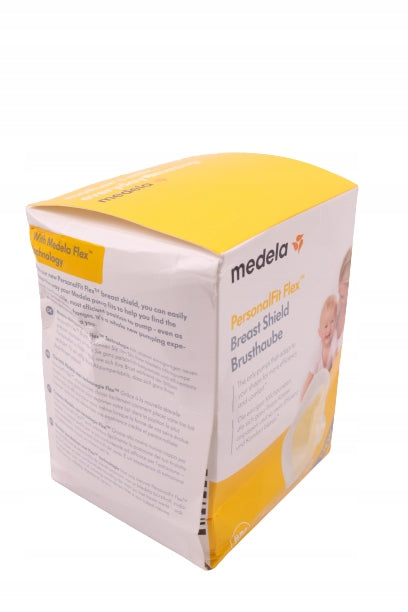 MEDELA PersonalFit Flex Overlays Funnel XL 30mm