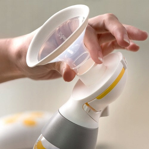 MEDELA SOLO single electric breast pump for USB Medical device no