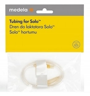 MEDELA drain hose for Solo breast pump