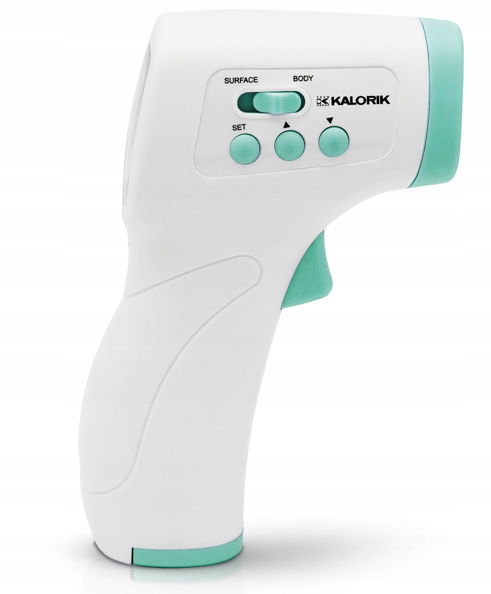 MEDICAL INFRARED NON-CONTACT THERMOMETER EMT1000 Certified Manufacturer code EMT1000