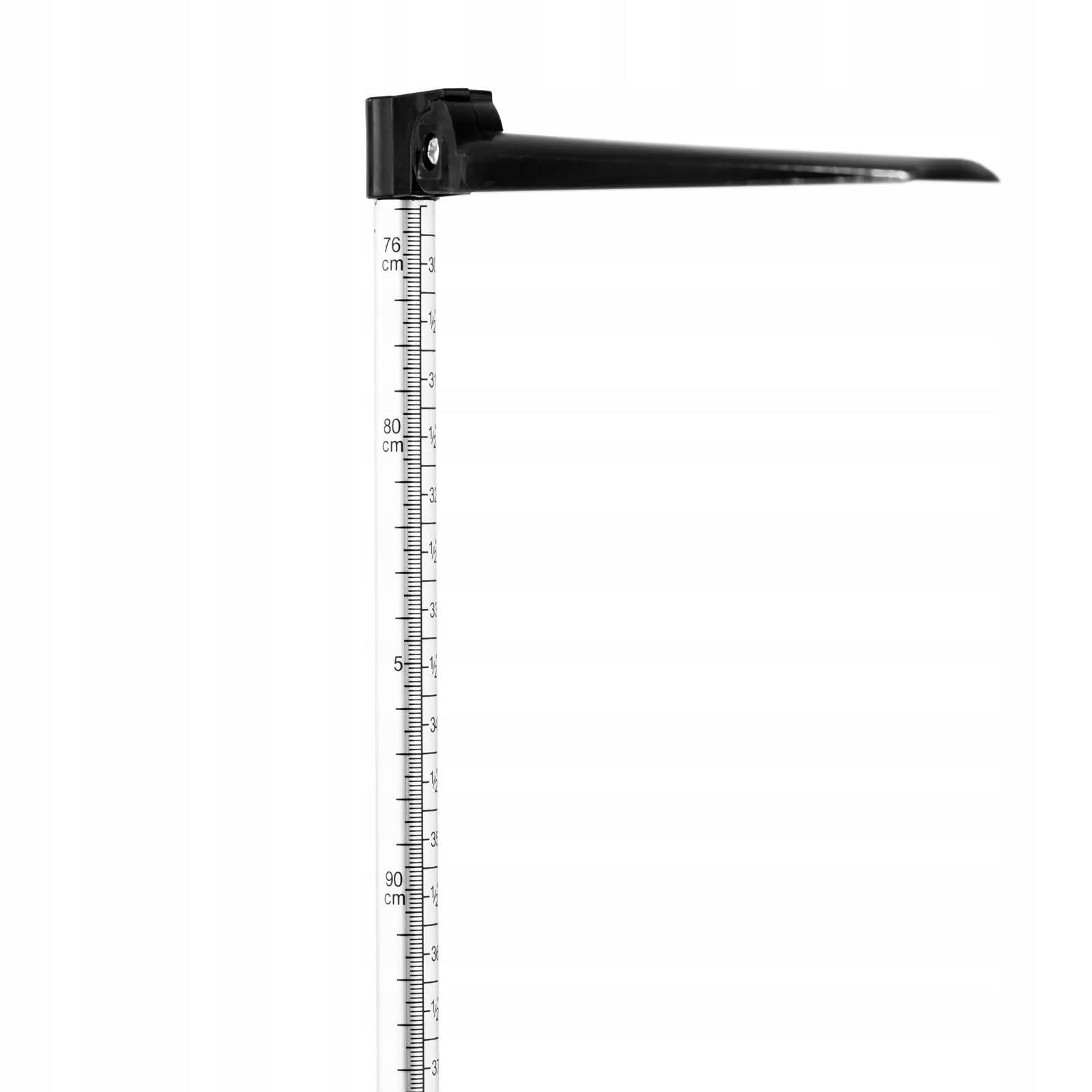 MEDICAL SCALE COLUMNAR PERSONAL WITH MEDICAL HEIGHT GAUGE 200KG BMI Manufacturer code 4905658723249