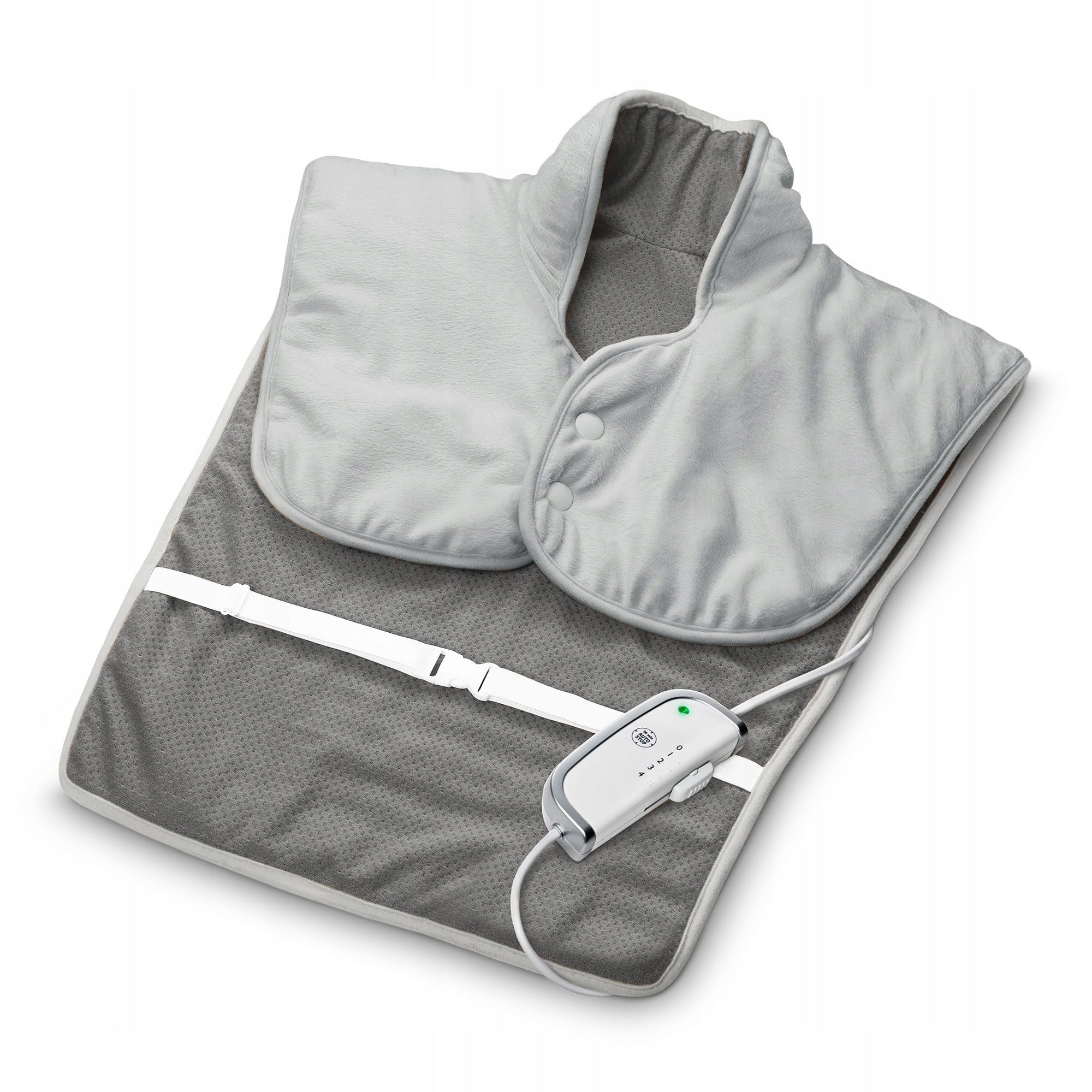MEDISANA HP 630 Electric Neck Heating Blanket Shoulders And Back