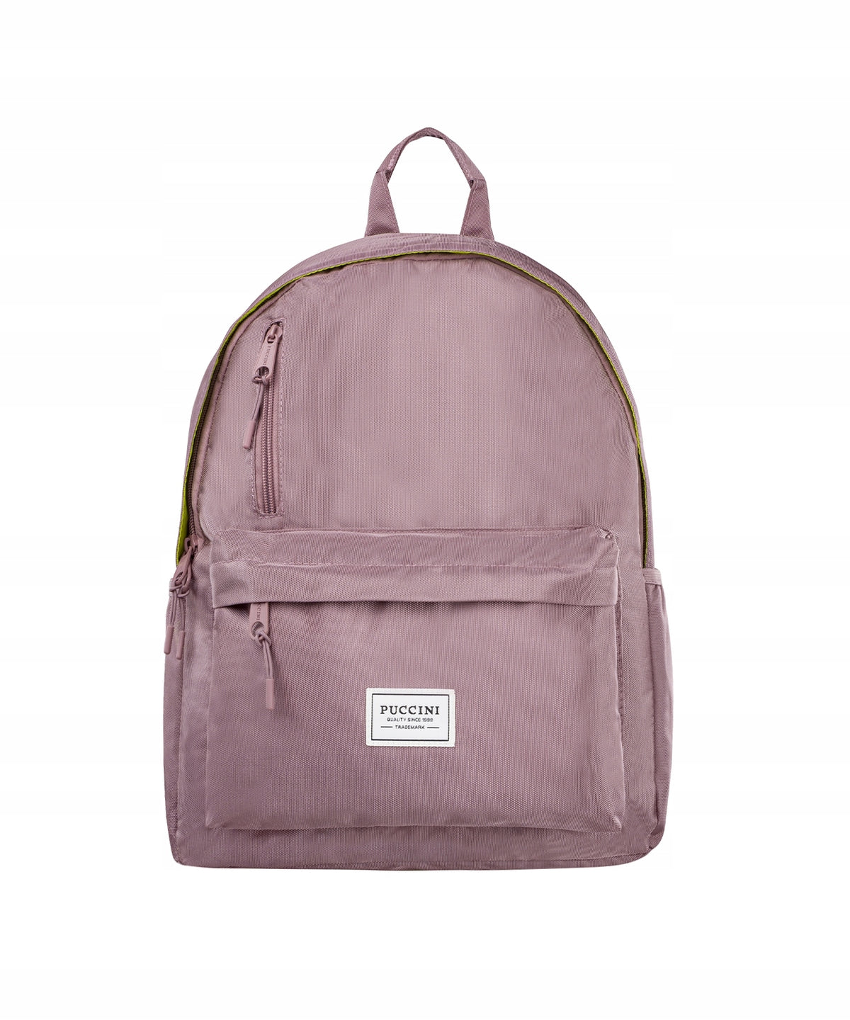 MEDIUM Backpack Pink Urban Comfortable Puccini Lightweight School Strong New PL