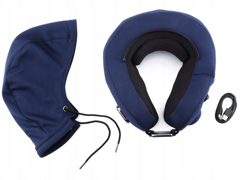 MEDIVON CosyGo 4in1 Neck Massager