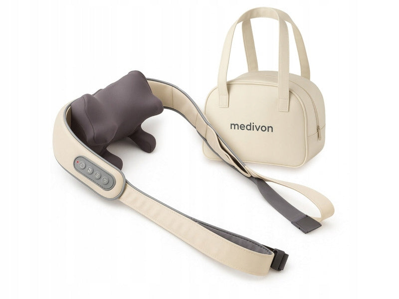 MEDIVON Sooth Neck Massager + 2in1 Bag