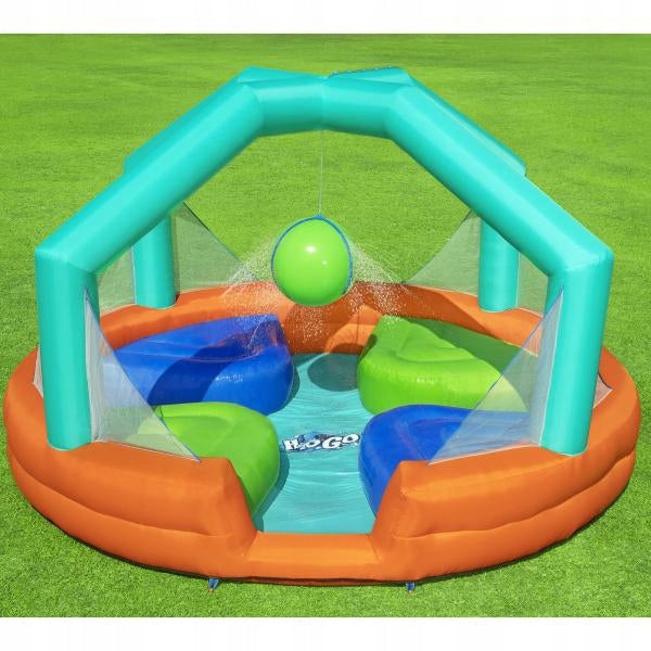 MEGA BALL Water Playground BESTWAY 53383 Manufacturer code 53383