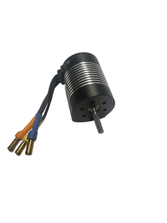 MEGA! BLDC KrunRC motor (without brush) Type 2838 KV=3800KV 3,175mm Brand no brand