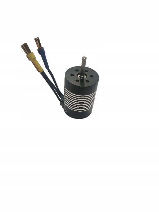 MEGA! BLDC KrunRC motor (without brush) Type 2838 KV=3800KV 3,175mm Packaging status original