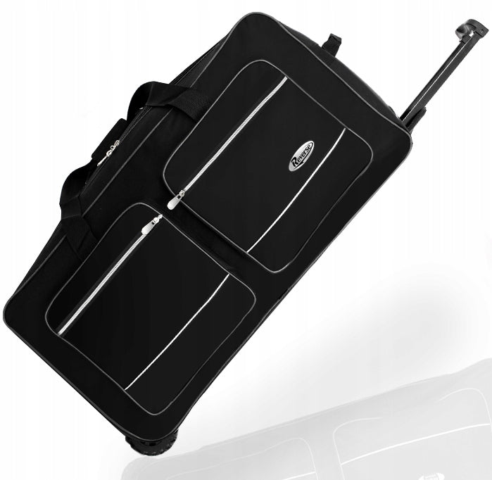 MEGA LARGE TRAVEL BAG ON 3 WHEELS SUITCASE 250L Manufacturer code 0708250