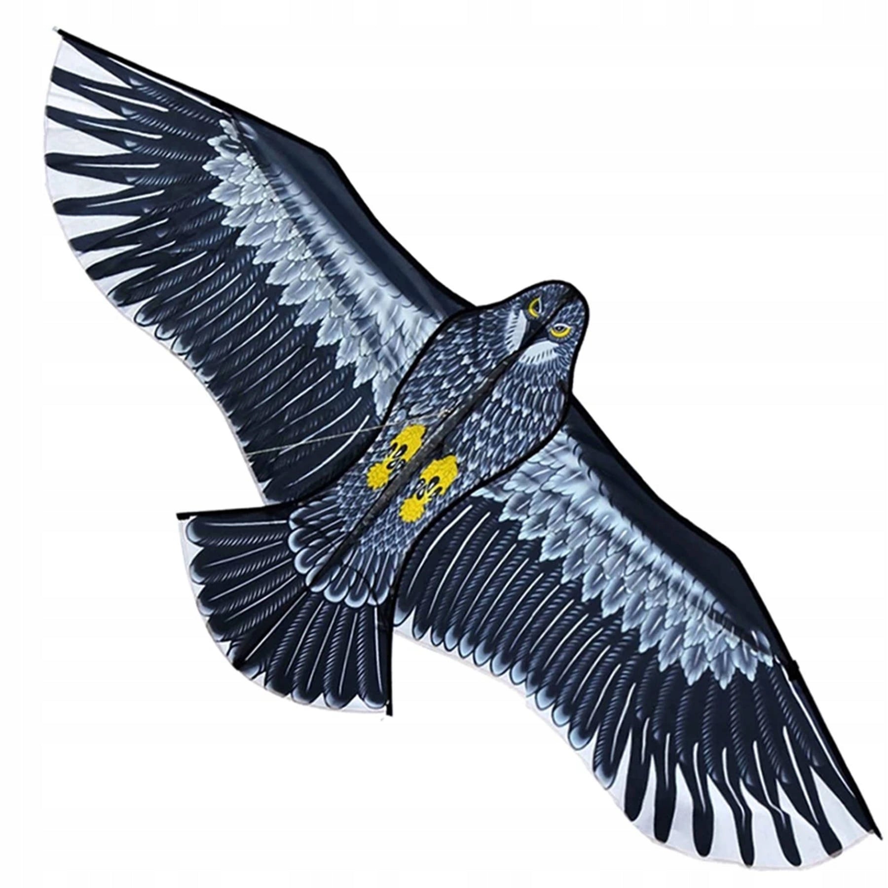 MEGA LATAWIEC EAGLE STRONG LARGE HUGE BIRD XXL 150 CM BIRD REPELLENT Kid's age 3+ years