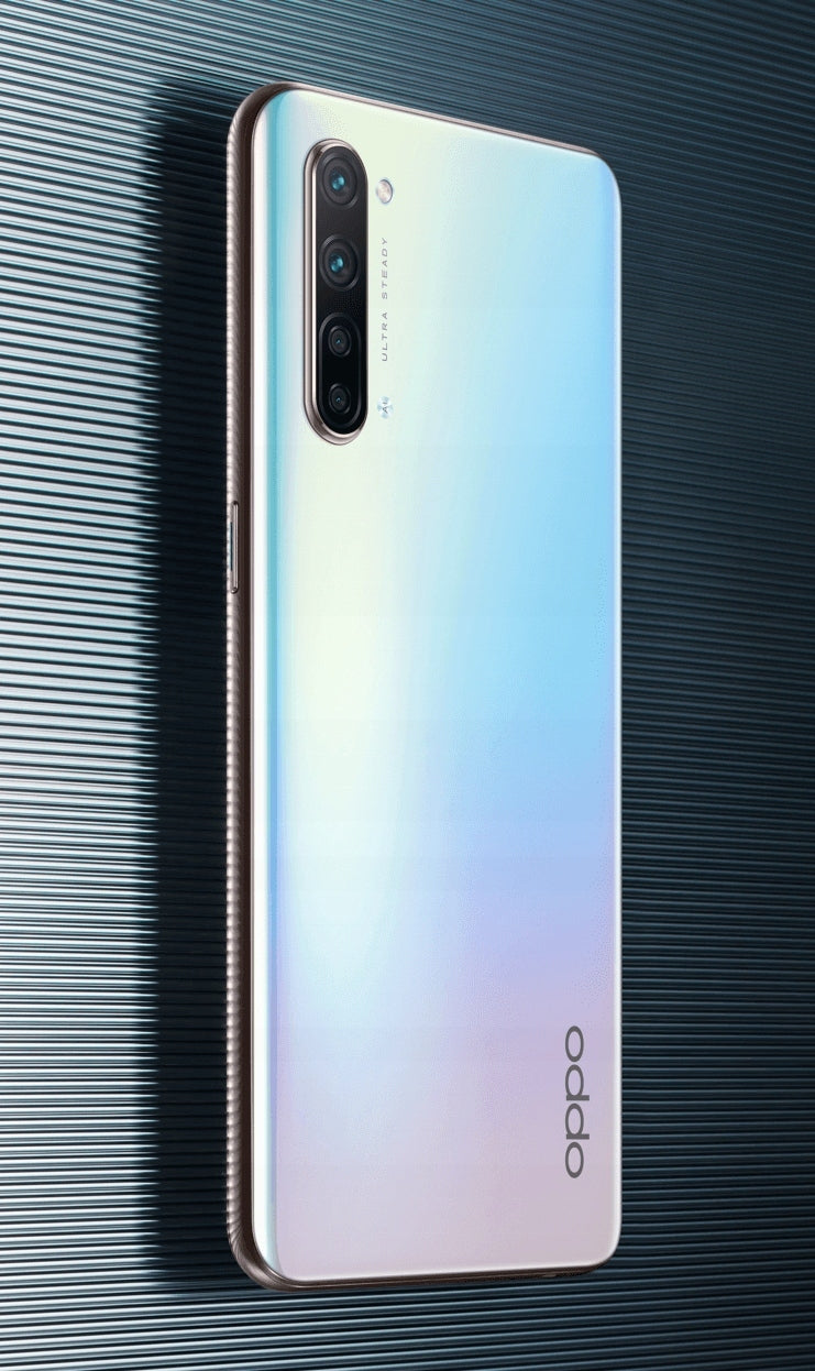 MEGA POWER Oppo X2 Lite 8/128GB 48MPX 5G!!! Manufacturer code CPH2005