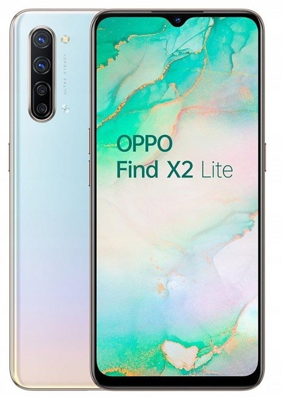 MEGA POWER Oppo X2 Lite 8/128GB 48MPX 5G!!! Simlock no simlock