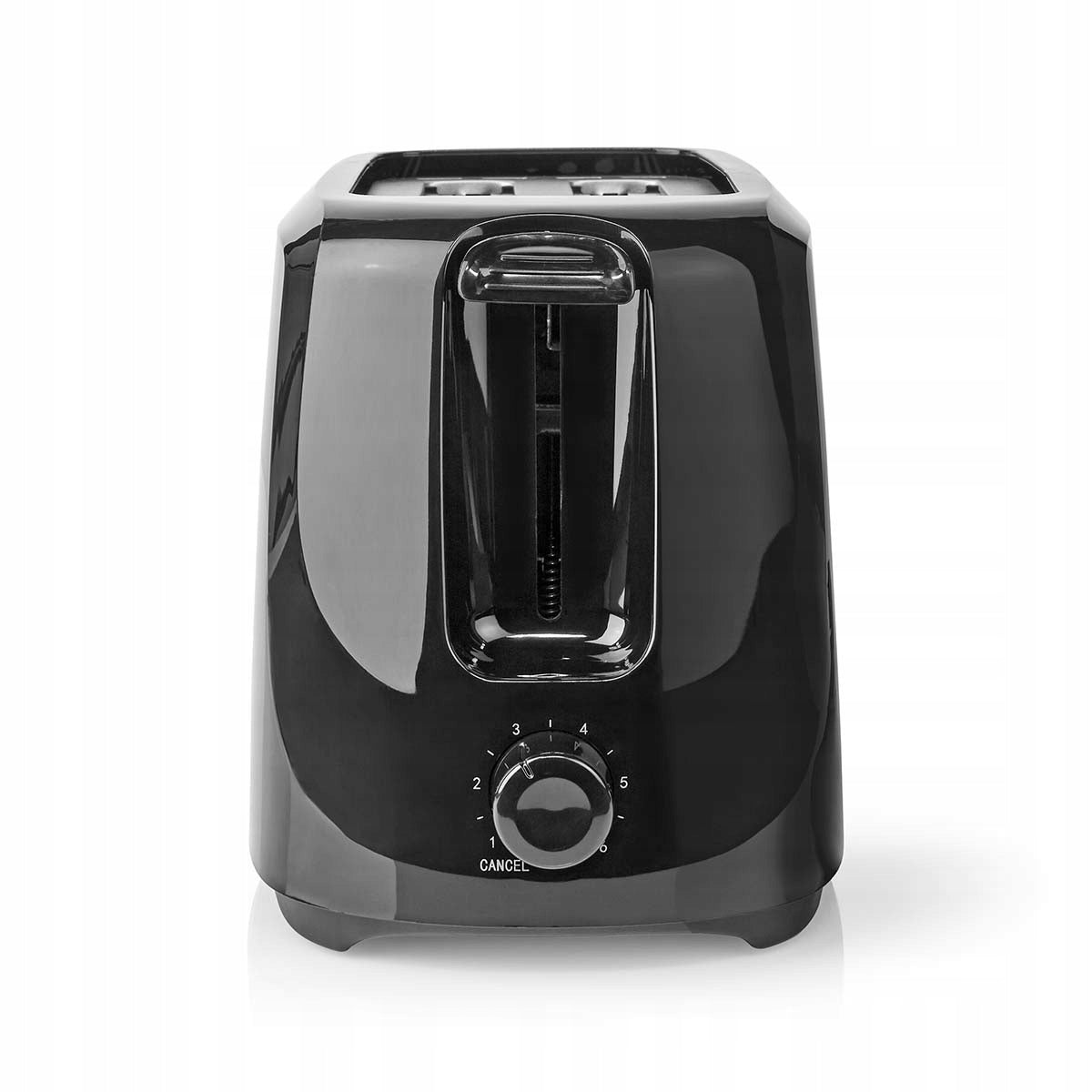 MELISSA Double Toaster 700W 16140149 Power rating 700 W