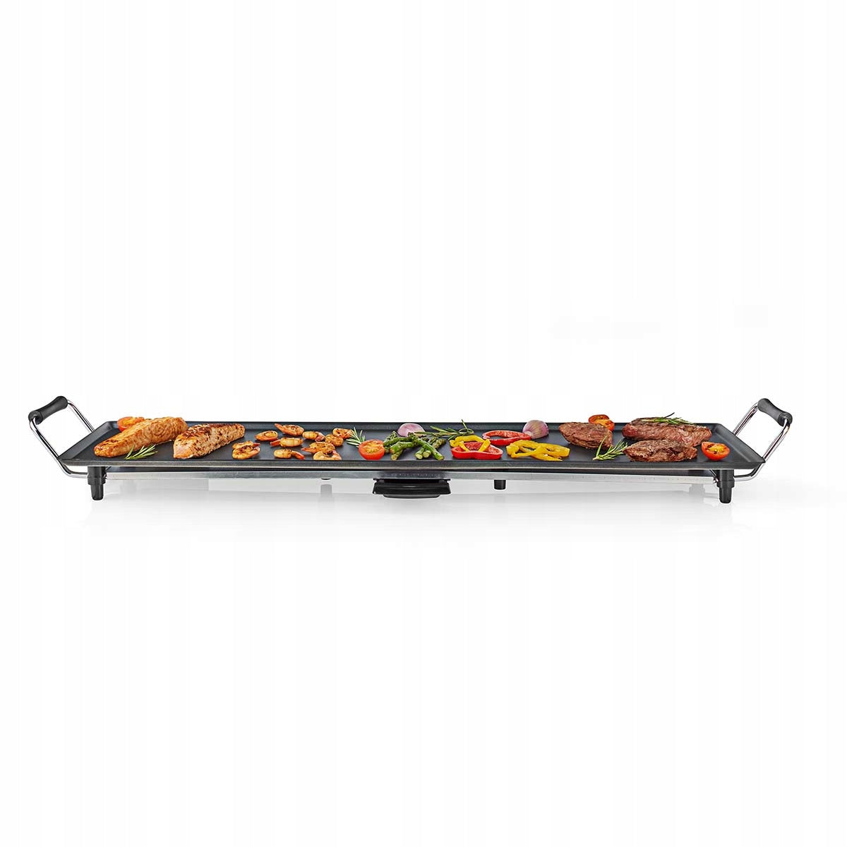 MELISSA Teppanyaki plate 1800W 16300030 Model 16300030
