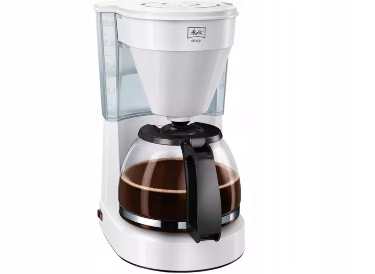 MELITTA 1023-01 FULL OVERFLOW AUTOMATION COFFEE MAKER Brand Melitta