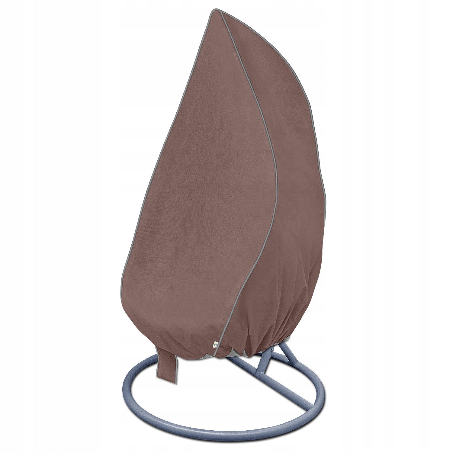 MEMBRANE Hanging chair cover KOKON swing WATERPROOF size L Product width 95 cm