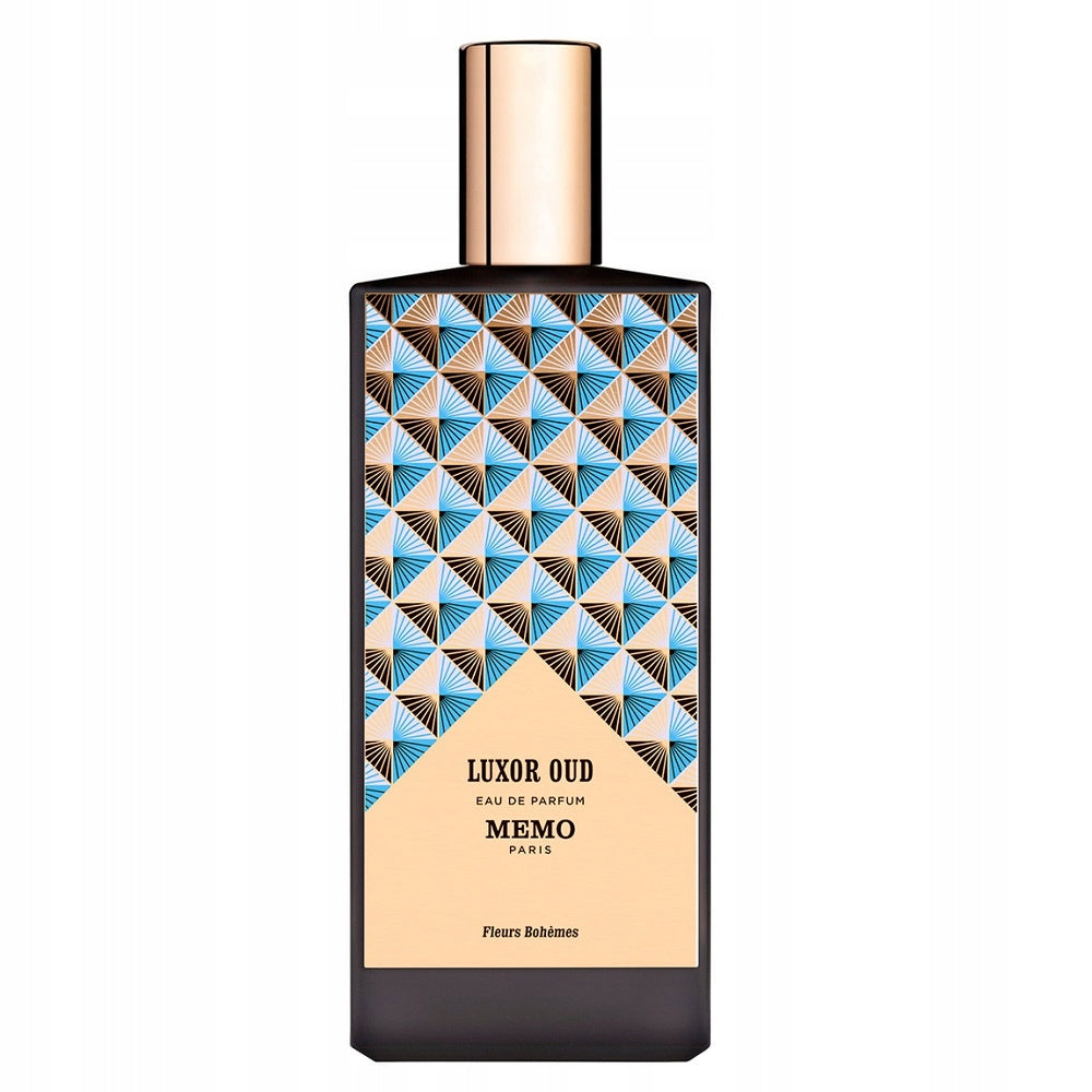 MEMO PARIS Luxor Oud EDP 75ml