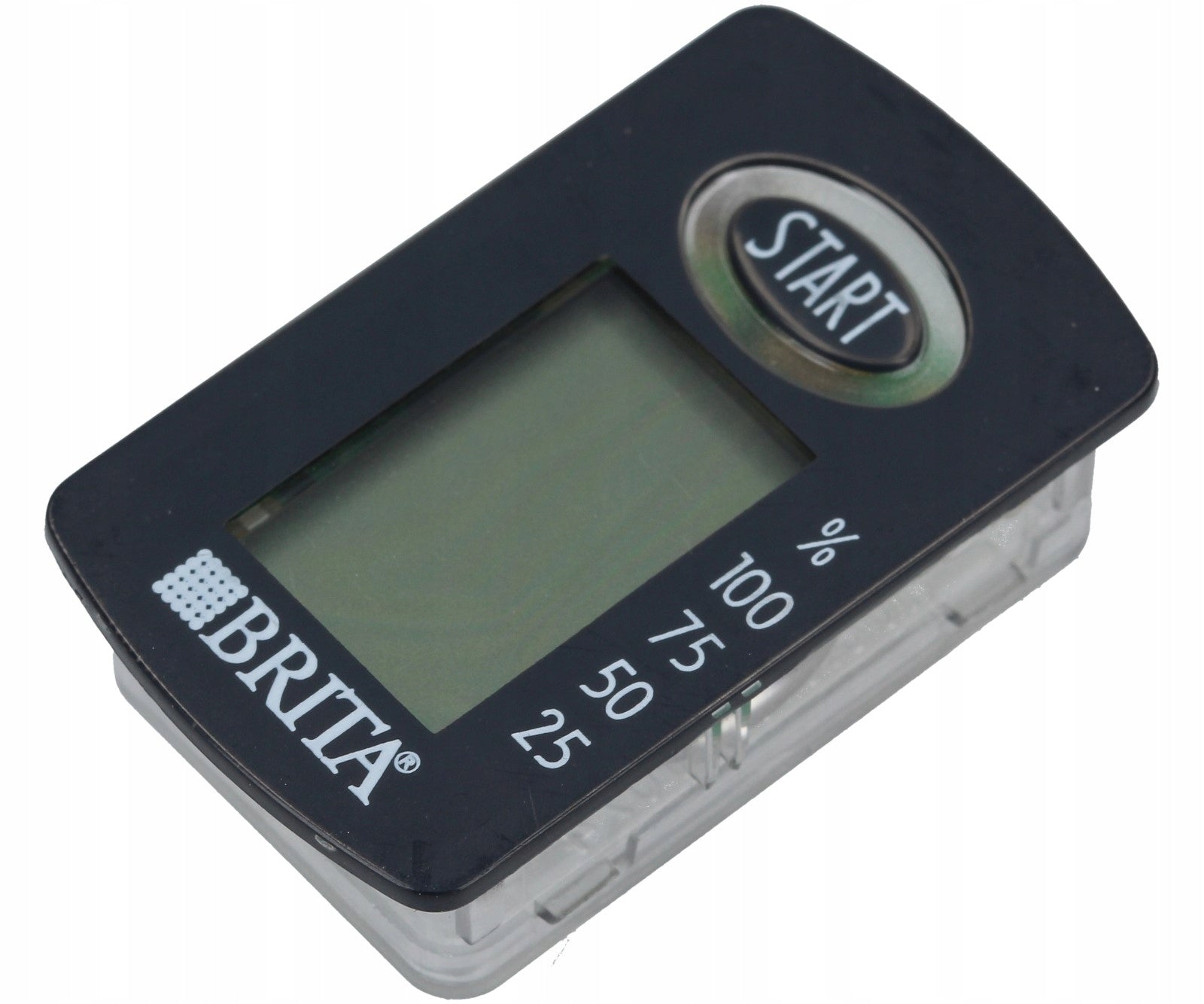 MEMO replacement indicator for Brita espresso machine water filter