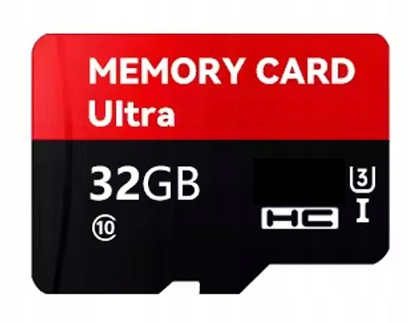 MEMORY CARD MICRO SD SDHC MICROSD ULTRA UHS-III U3 V10 32GB + ADAPTER Manufacturer code Karta pamięci micro USB Ultra 32GB