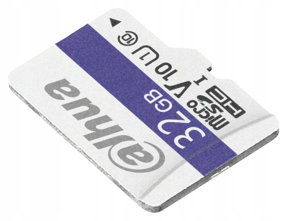 MEMORY CARD TF-C100/32GB 32 GB DAHUA