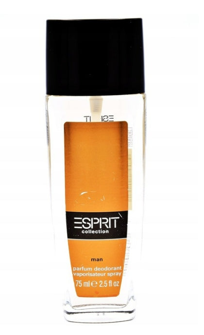 MEN Esprit Collection spray deodorant 75 ml