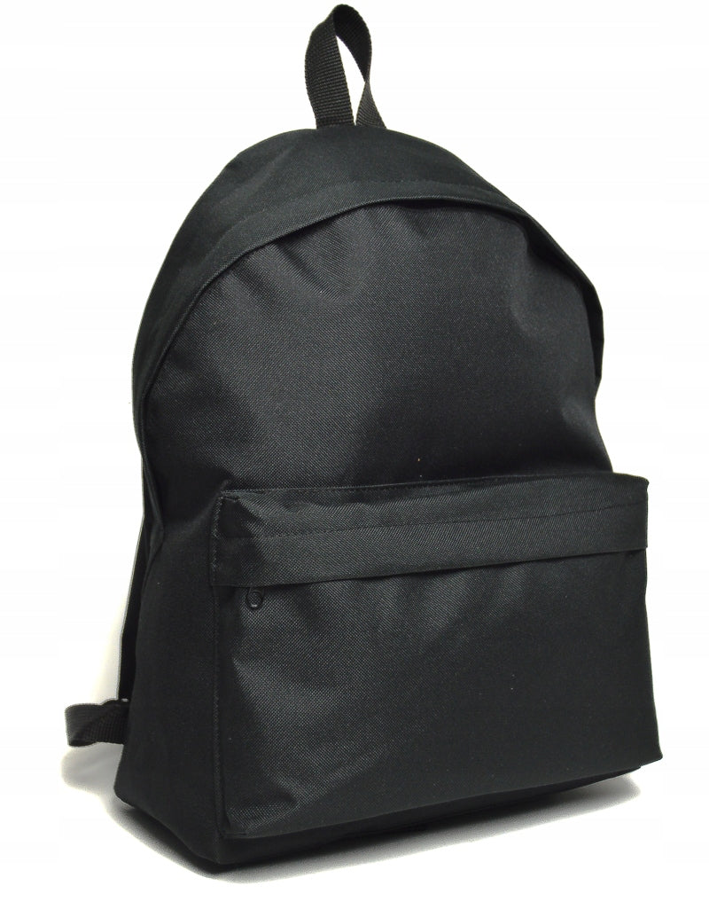 MEN'S BACKPACK FOR SCHOOL WORK LIGHT STRONG Brand Mr Thomas