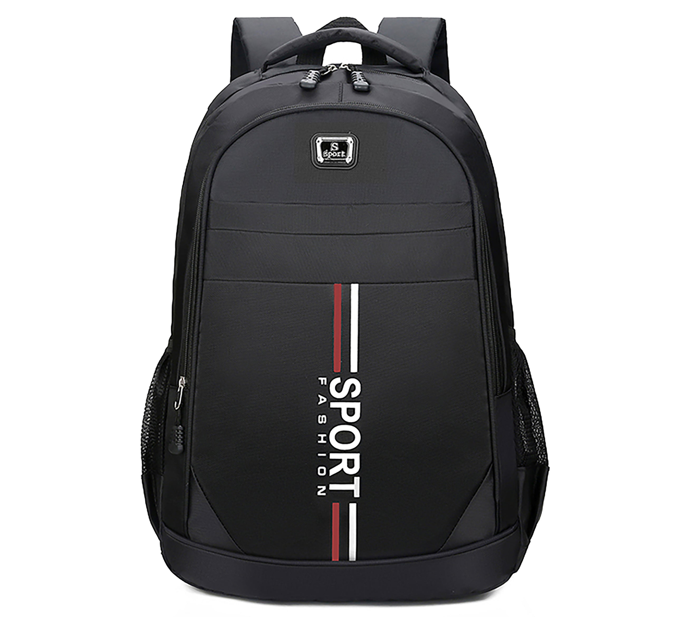 MEN'S BACKPACK FOR WORK STRONG WATERPROOF HIKING FOR SCHOOL WORK Packaging status original