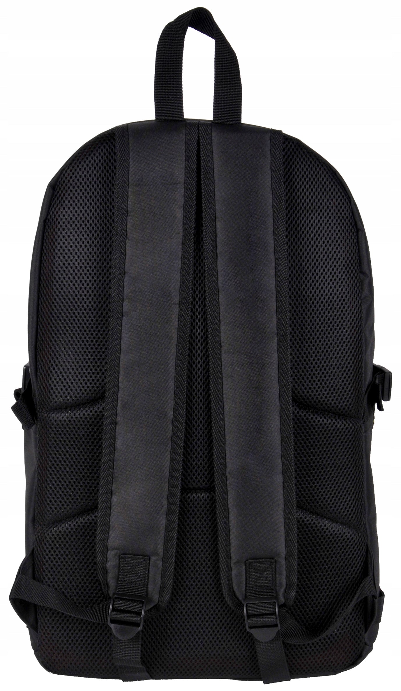 MEN'S BACKPACK WOMEN'S LARGE SPORTS BLACK HIKING PASO SCHOOL Manufacturer code PPBL-1080