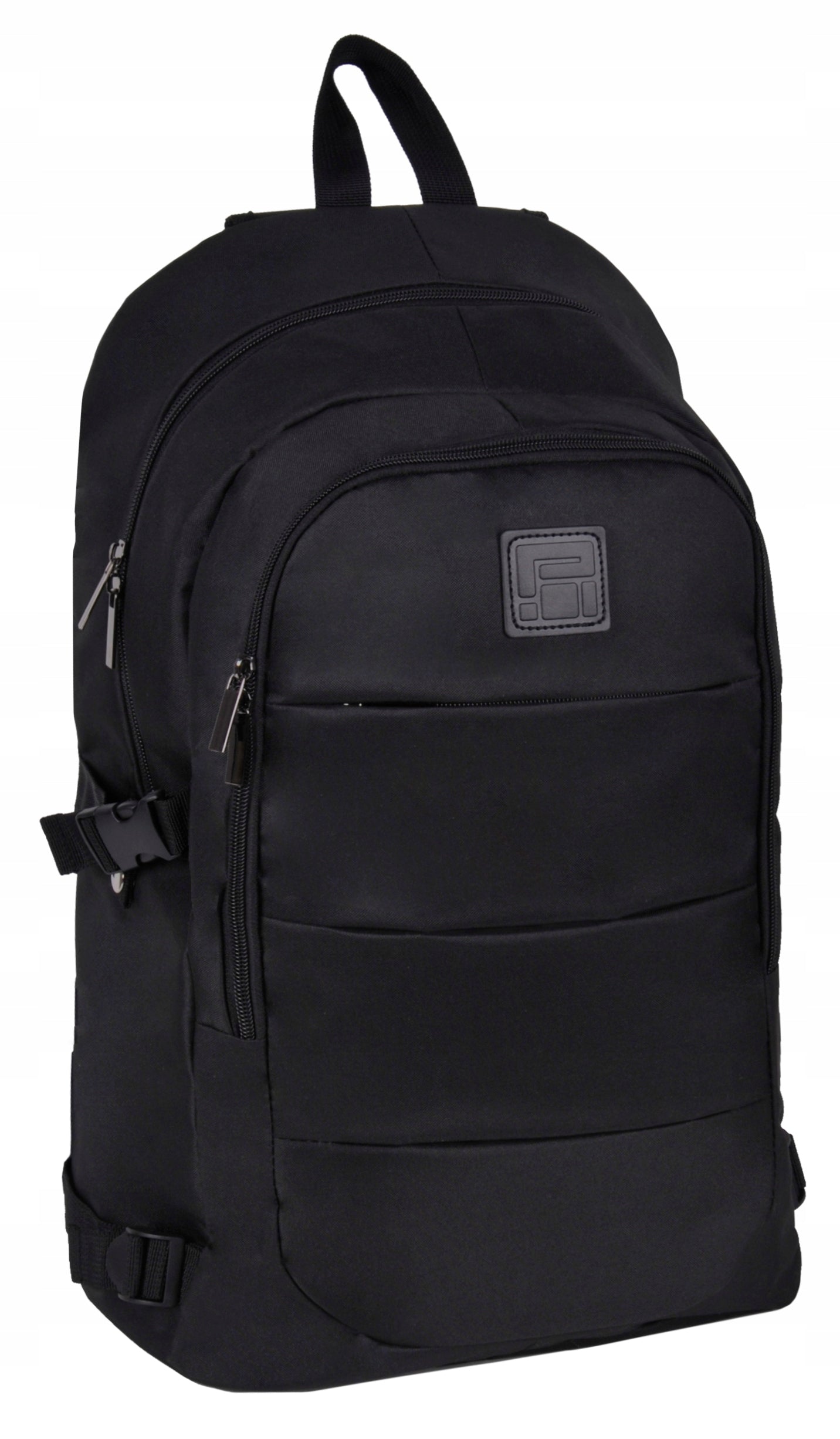 MEN'S BACKPACK WOMEN'S LARGE SPORTS BLACK HIKING PASO SCHOOL