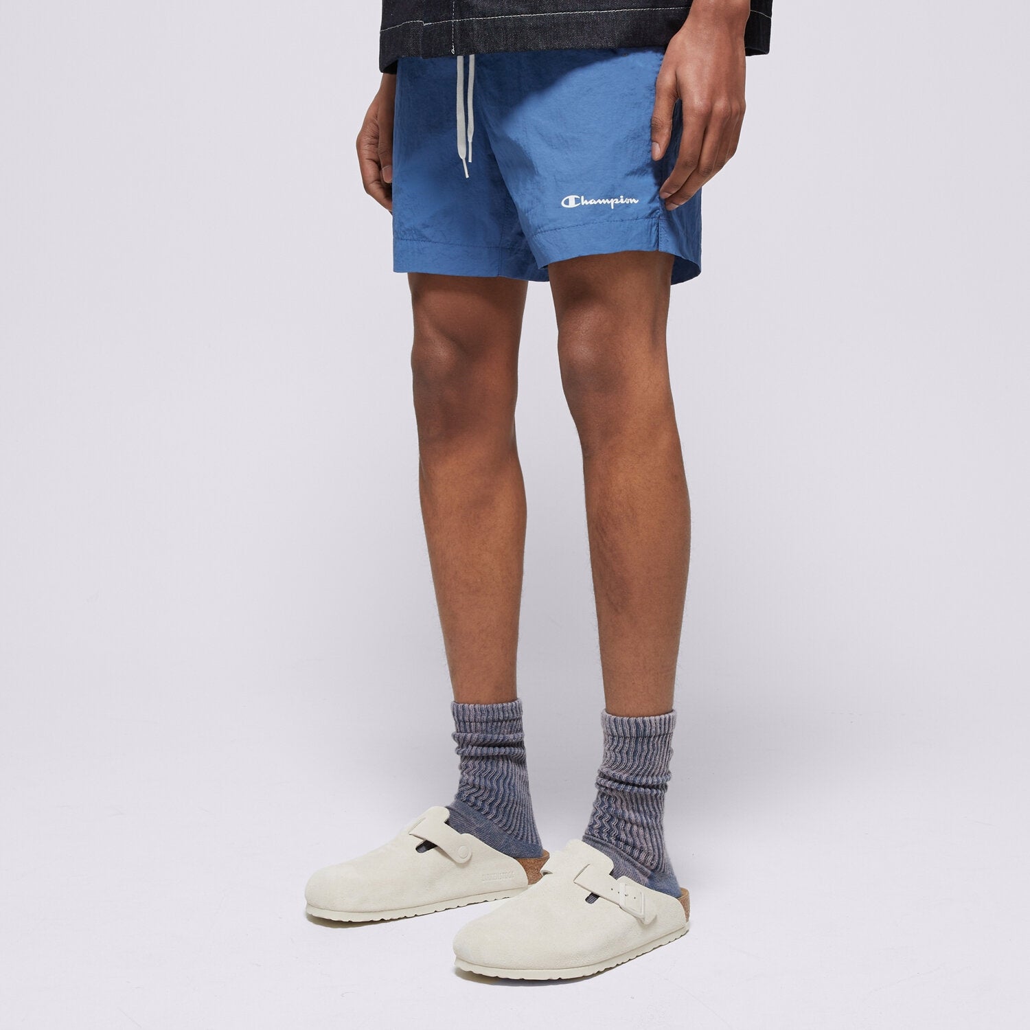 MEN'S BEACH SHORTS CHAMPION-SHORTS BEACHSHORT S Manufacturer code inny