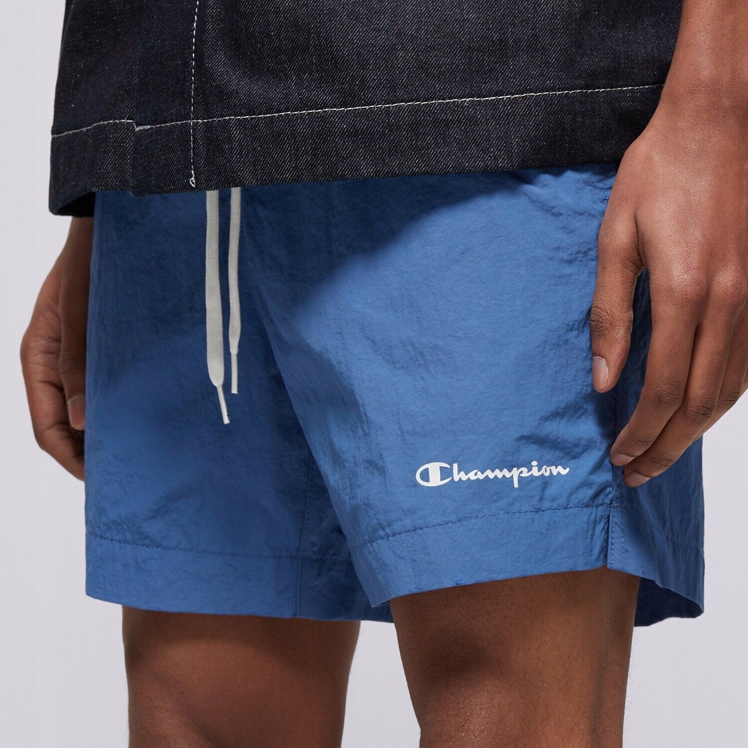 MEN'S BEACH SHORTS CHAMPION-SHORTS BEACHSHORT S