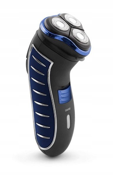 MEN'S ELECTRIC TRAVEL SHAVER WITH TRIMER Brand Esperanza