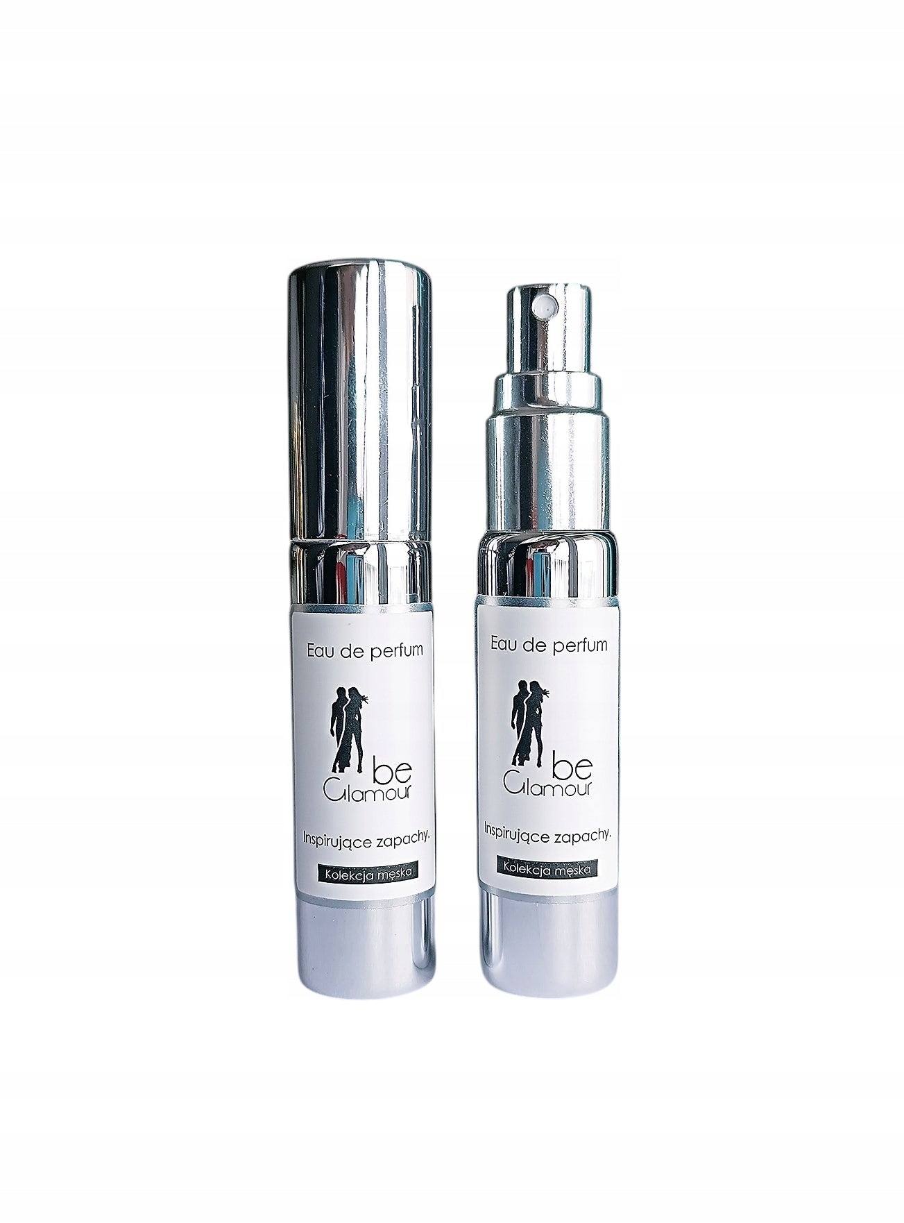 MEN'S PERFUME BEGLAMOUR 9 ML DIFFERENT TYPES OF FRAGRANCE MIX