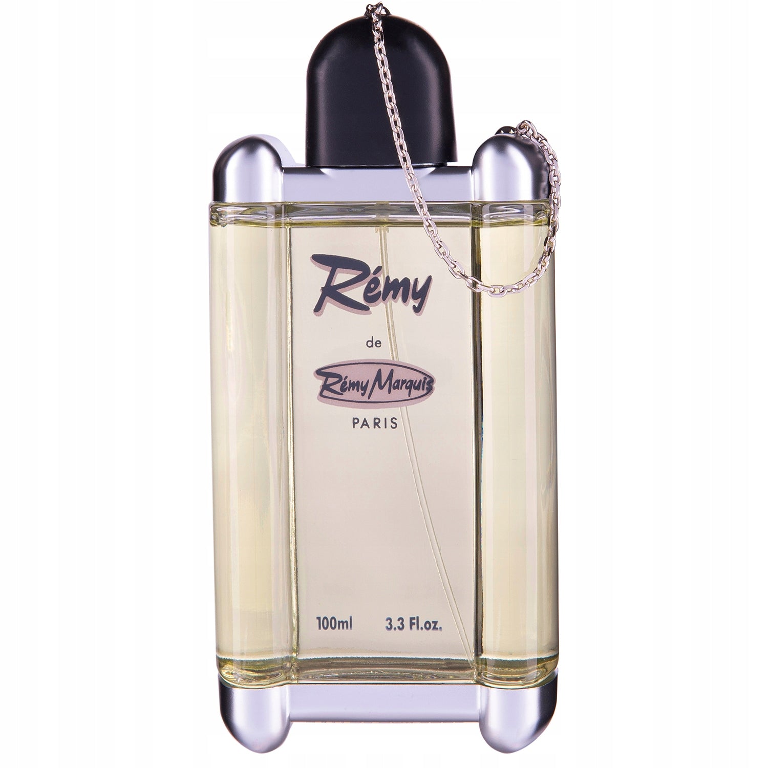 MEN'S PERFUME EAU DE TOILETTE wood Remy Marquis Remy 100 ml EDT Manufacturer code MM34331