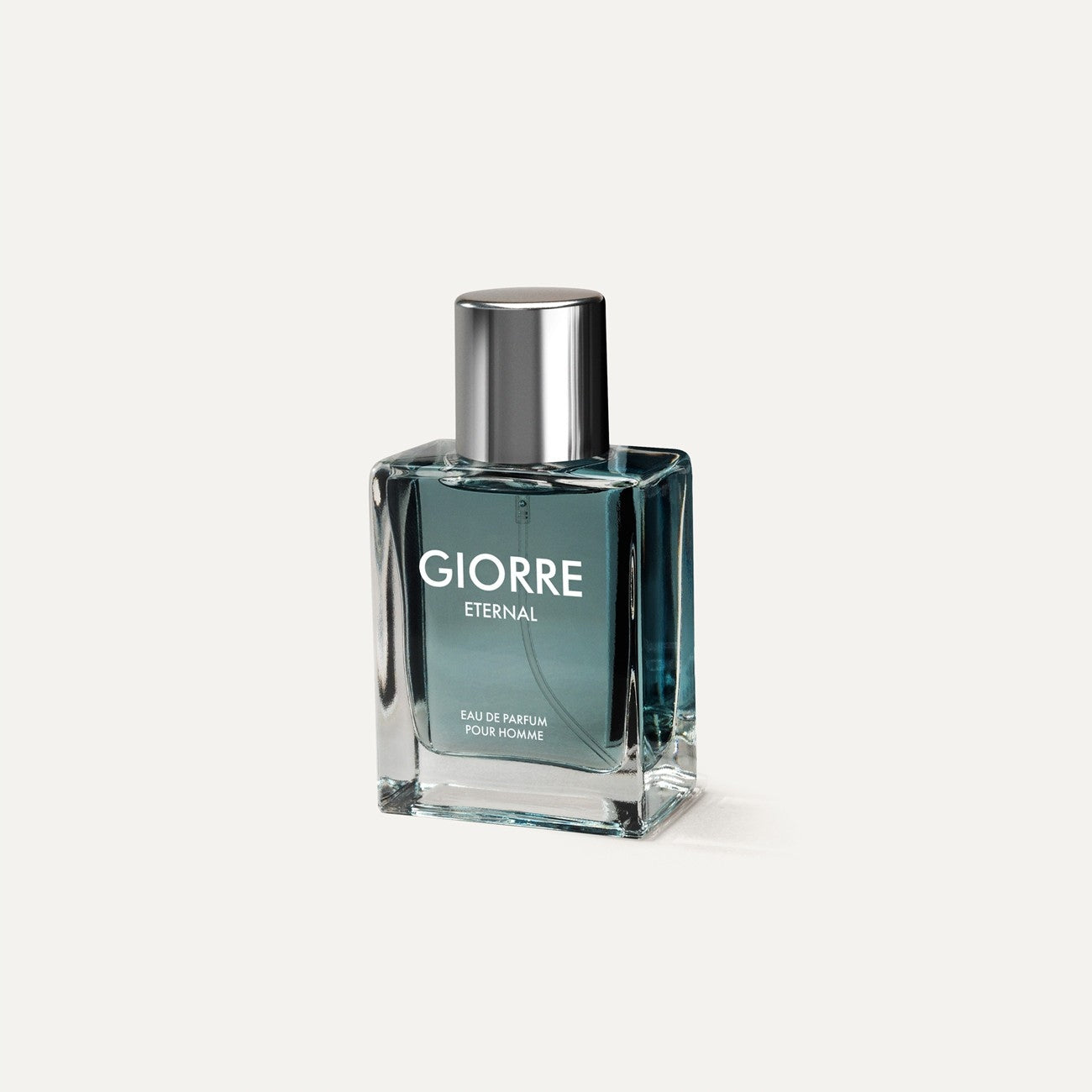 MEN'S PERFUME EDP 50 ML ETERNAL EAU DE PARFUM HIGH QUALITY GIORRE Manufacturer code 910000999283