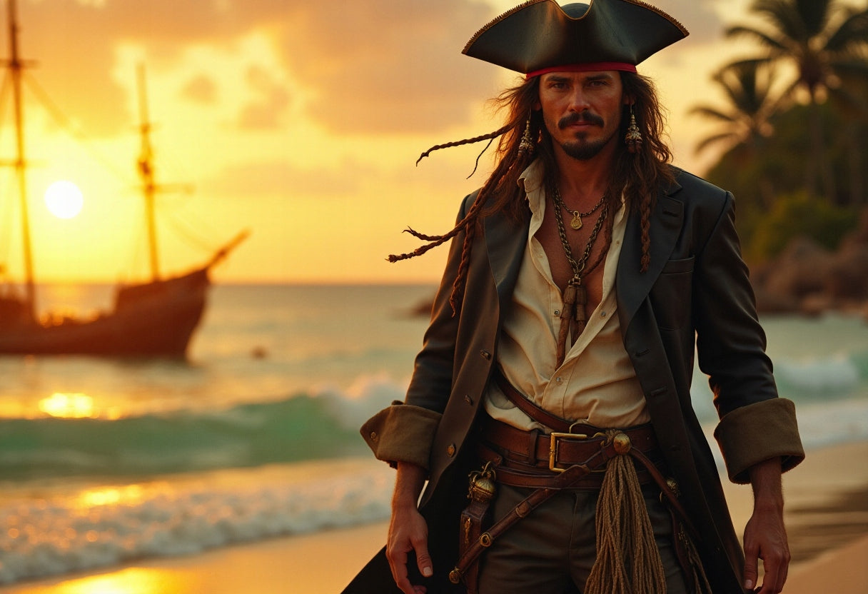 MEN'S PERFUME INTENSE COURAGE ADVENTURE FREEDOM PIRATE PRIME TOFF 50 ML Manufacturer code PERFUMY MĘSKIE INETENSYWNE PRIME TOFF 50 ML