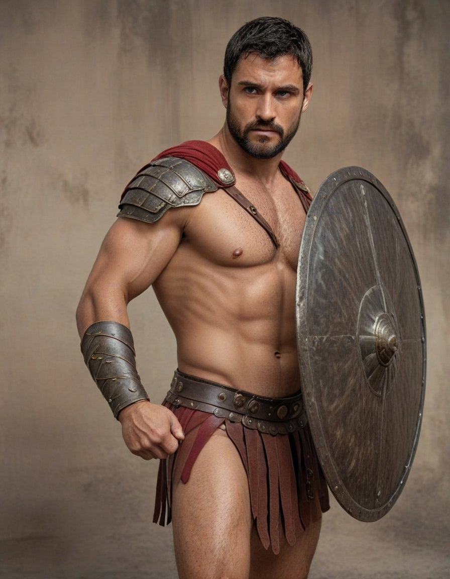MEN'S PERFUME INTENSE GLADIATOR FEEL CONFIDENT PRIME TOFF 50 ML Manufacturer code PRIME TOFF PEWNOŚĆ PERFUMY MĘSKIE INTENSYWNE